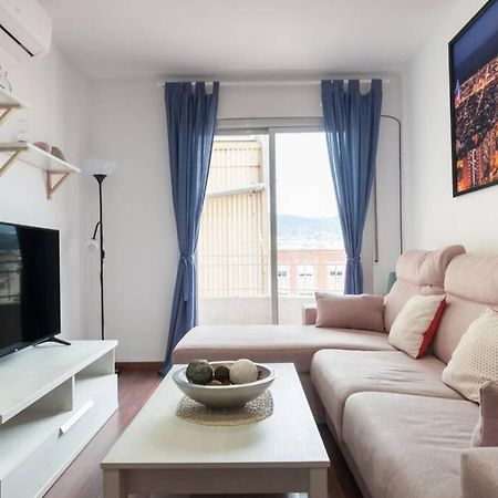 Habitaciones Camp Nou Apartment L'Hospitalet de Llobregat Esterno foto