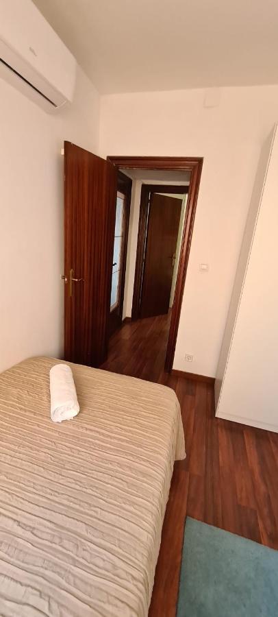 Habitaciones Camp Nou Apartment L'Hospitalet de Llobregat Esterno foto