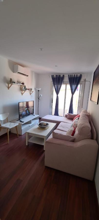 Habitaciones Camp Nou Apartment L'Hospitalet de Llobregat Esterno foto