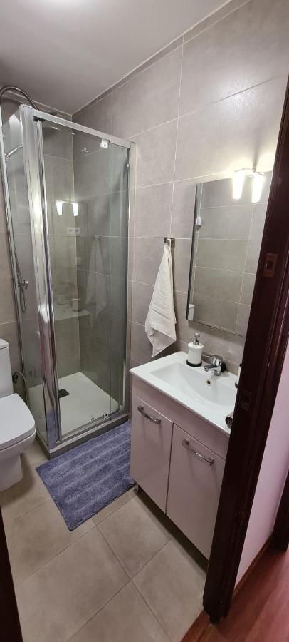 Habitaciones Camp Nou Apartment L'Hospitalet de Llobregat Esterno foto